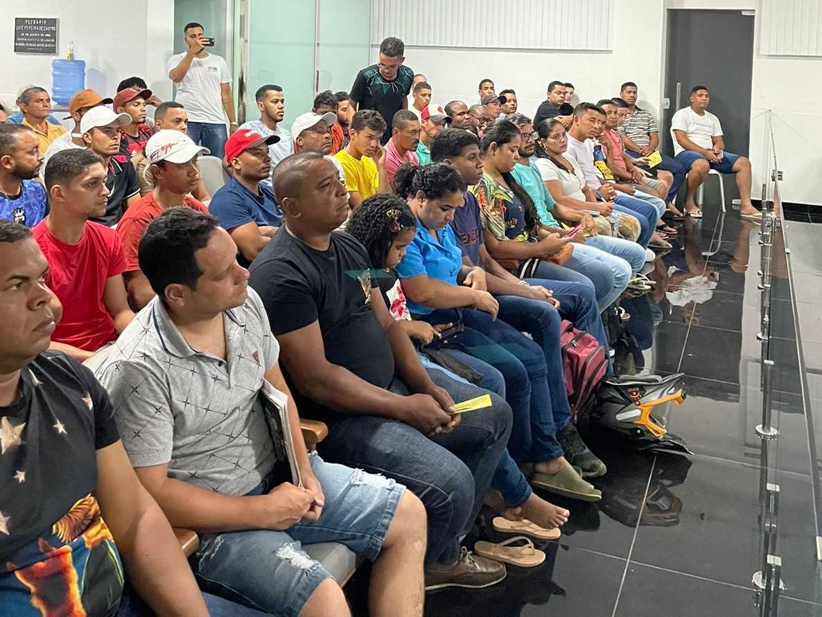 Camacã: Prefeitura financia 70% de